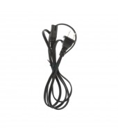Cable POWER AC 2 รูกลม (1.5M) TOP TECH